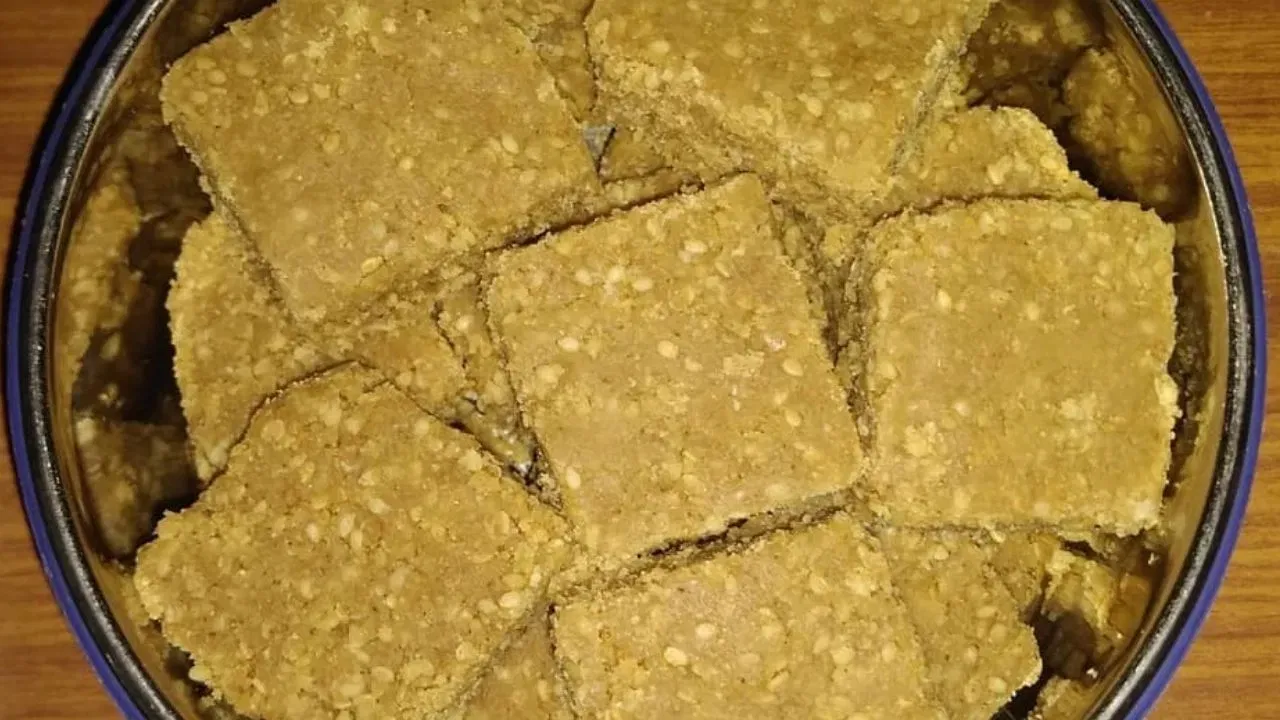 till barfi