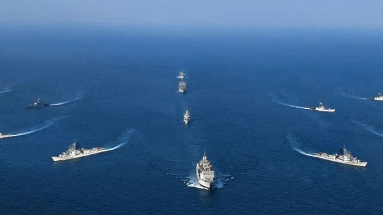 joint mission