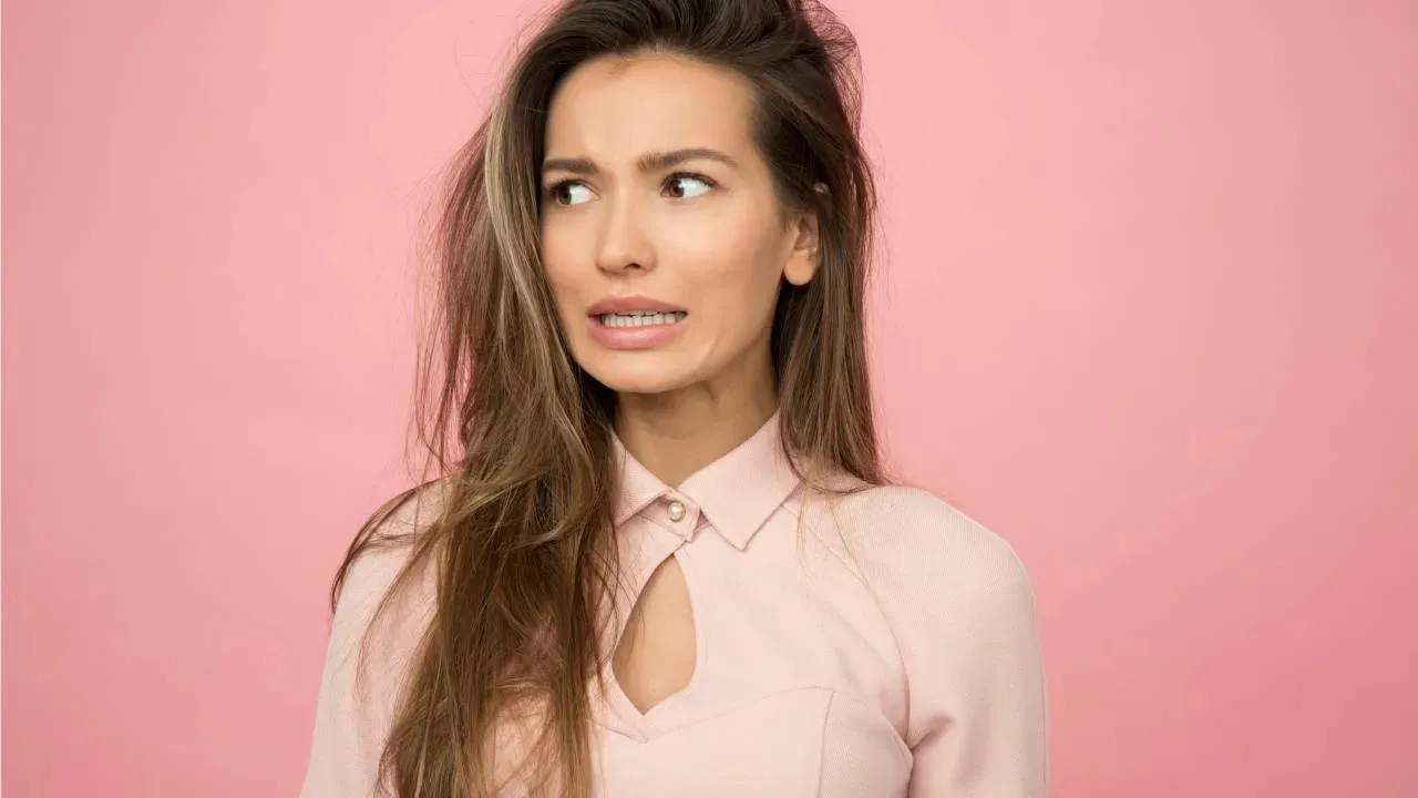 hairfall