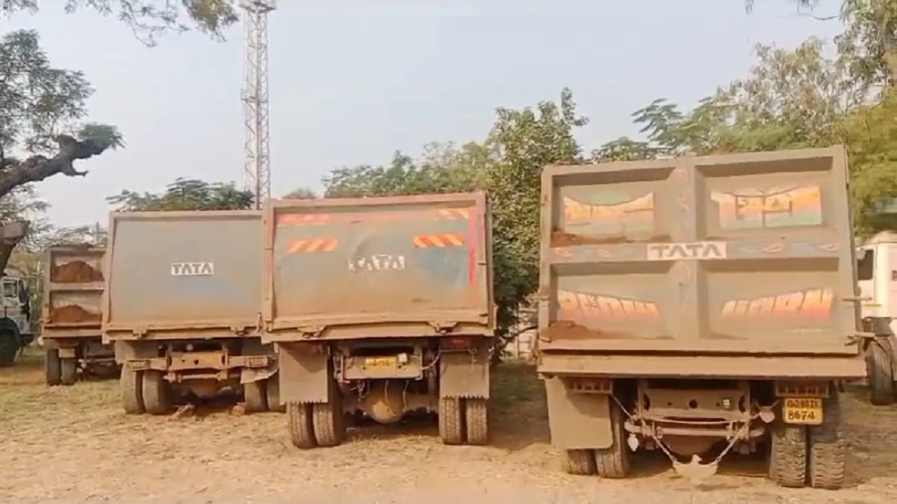 bharuch tenkar 