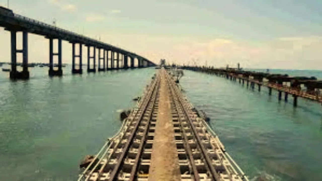RAILWAYS 0004