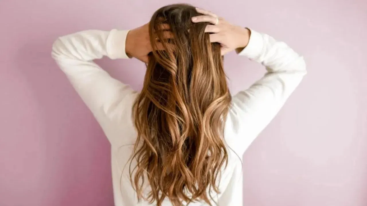 HAIR MASK002