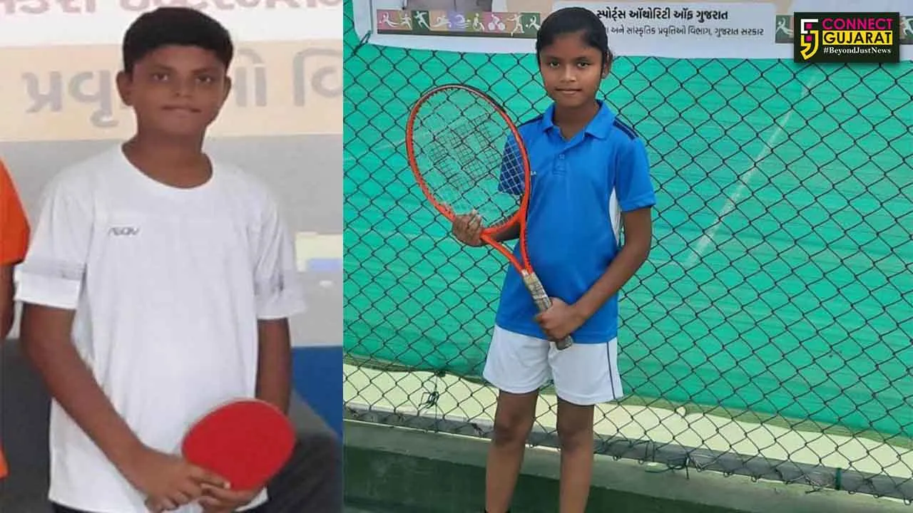 Ankleshwar Swami Vivekananda English Medium School