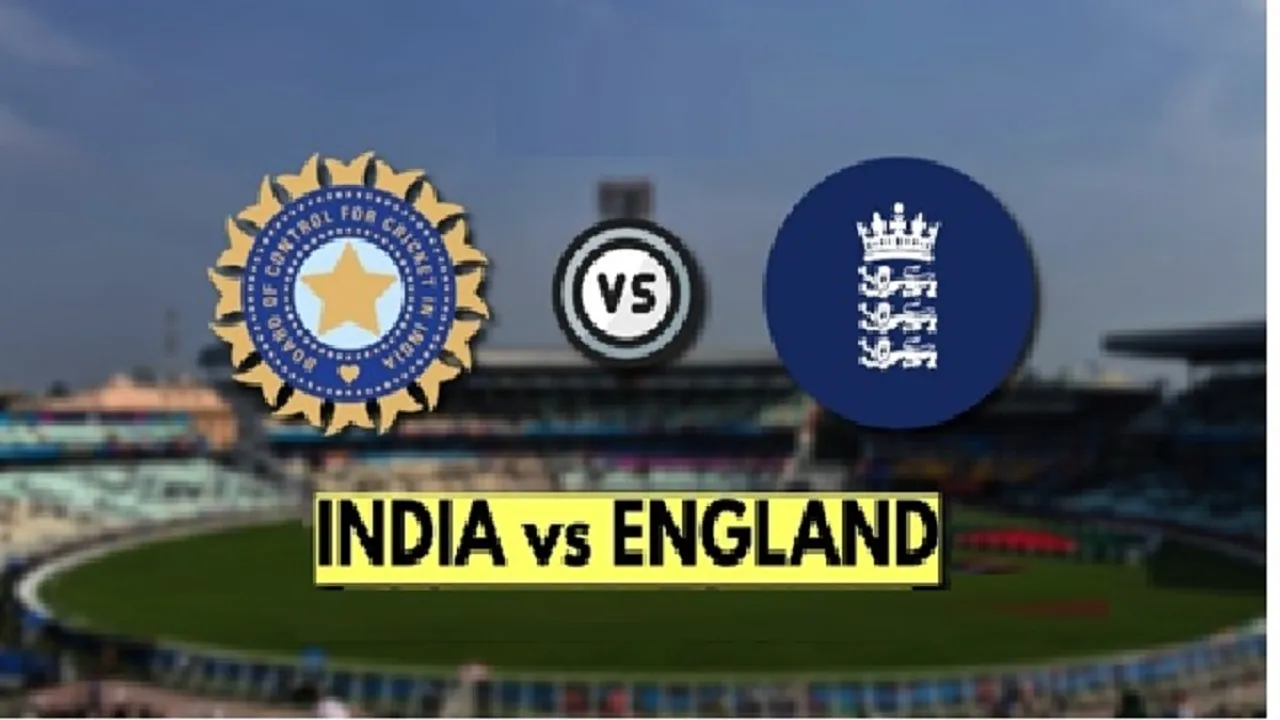 india engld
