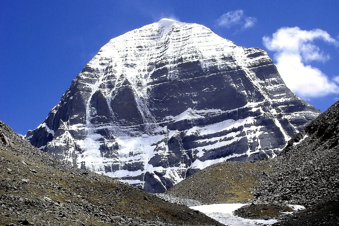 kailash