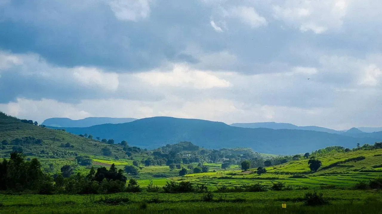 ANDHRAPRADESH