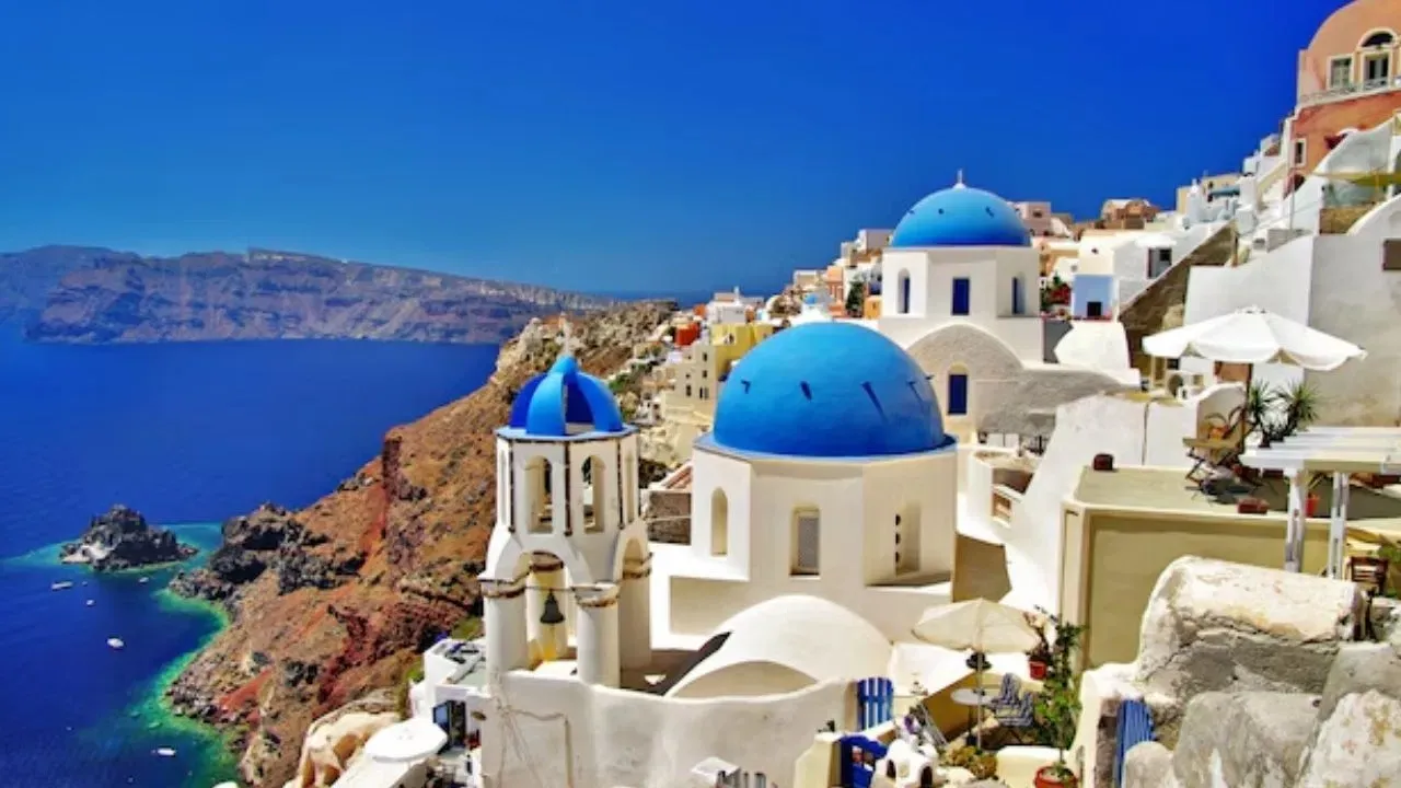 GREECE