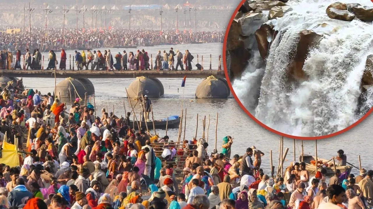 GANGA