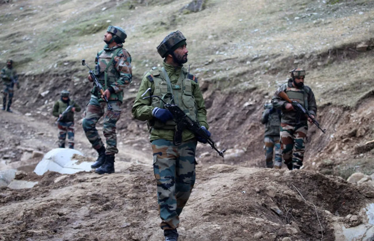 Indian Army