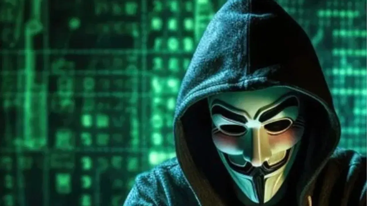 HACKING