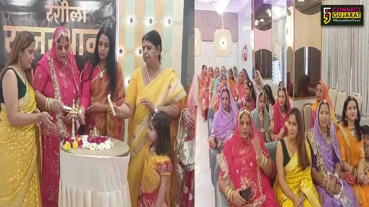 Phagan Utasav Ankleshwar