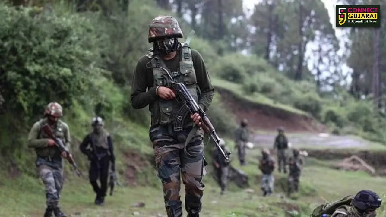 Jammu KAshmir Blast
