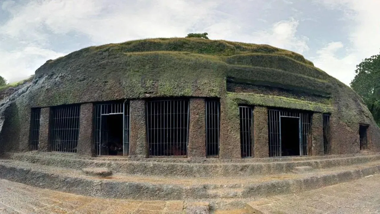 PANDAVAS
