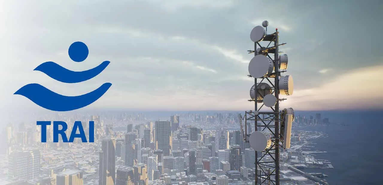 Telecom Authority of India