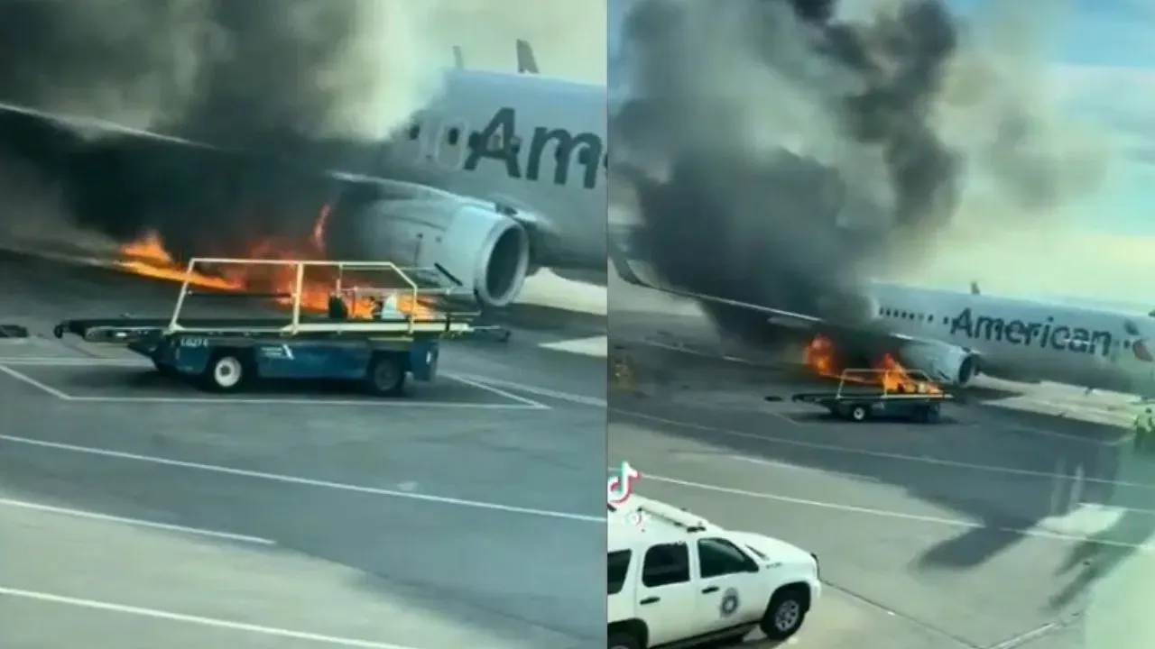 plan crash