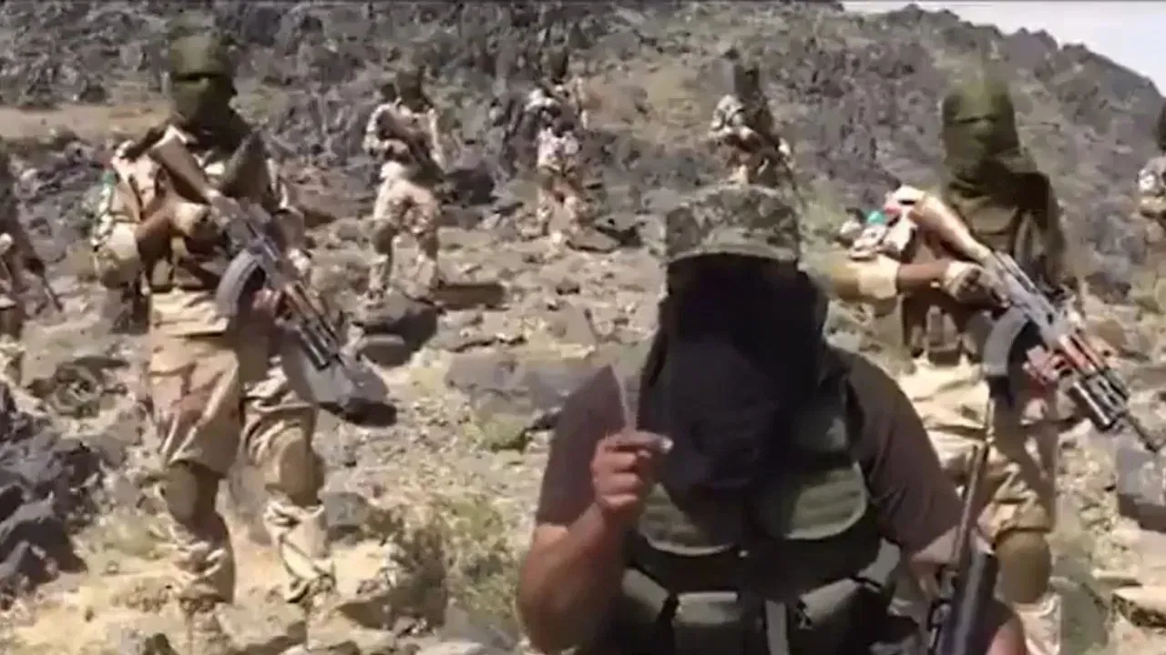 pak attack
