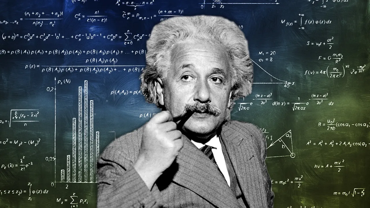 albert