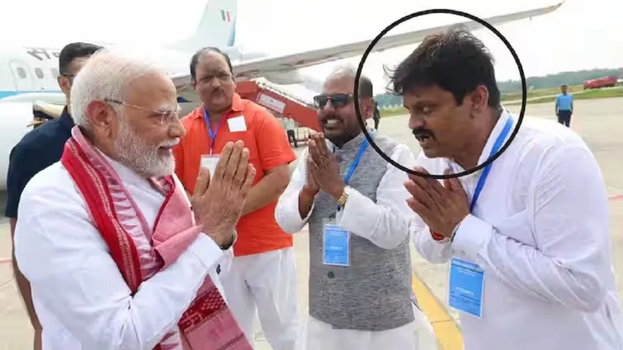 bjp muder 