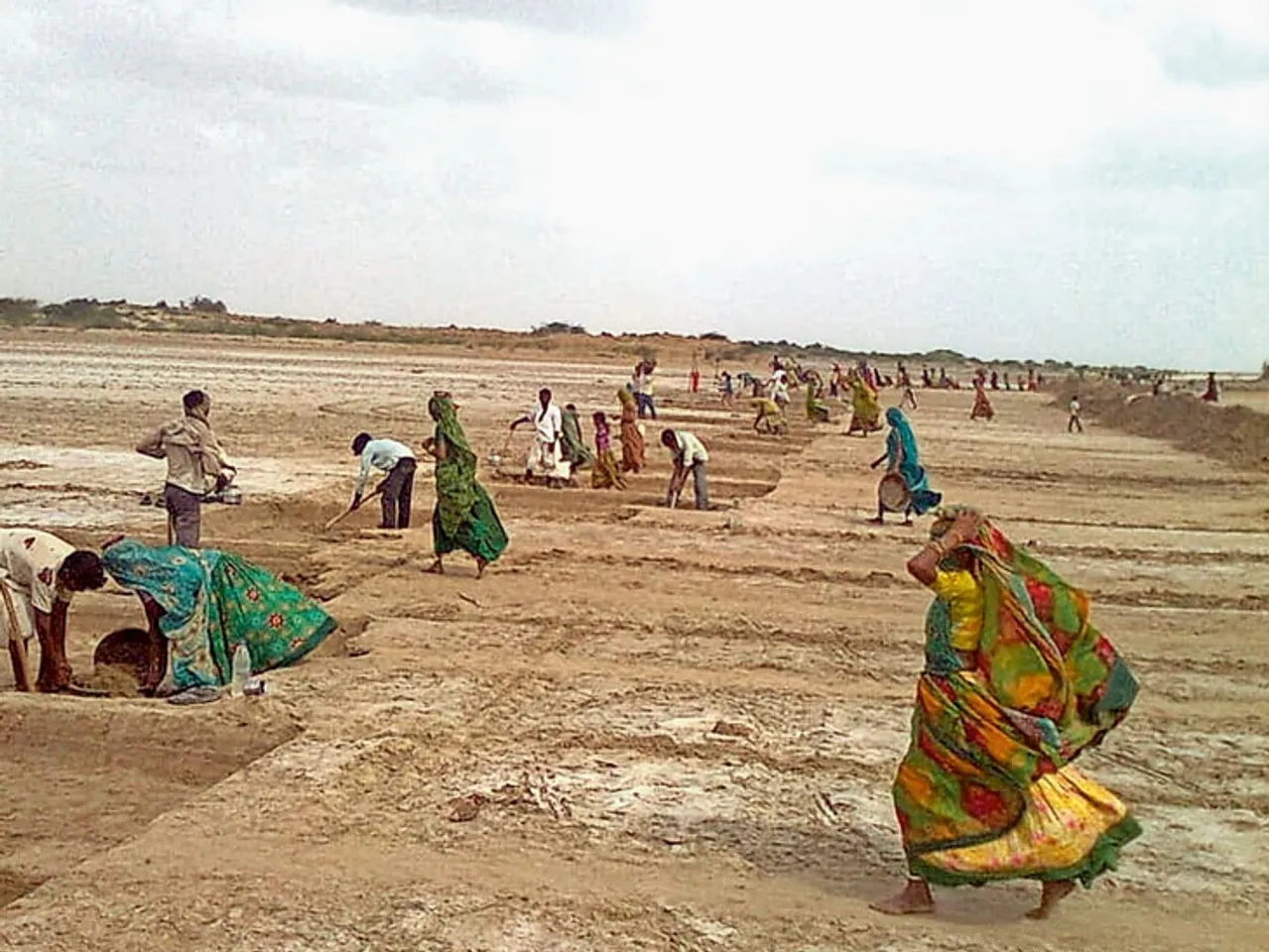 Shramik