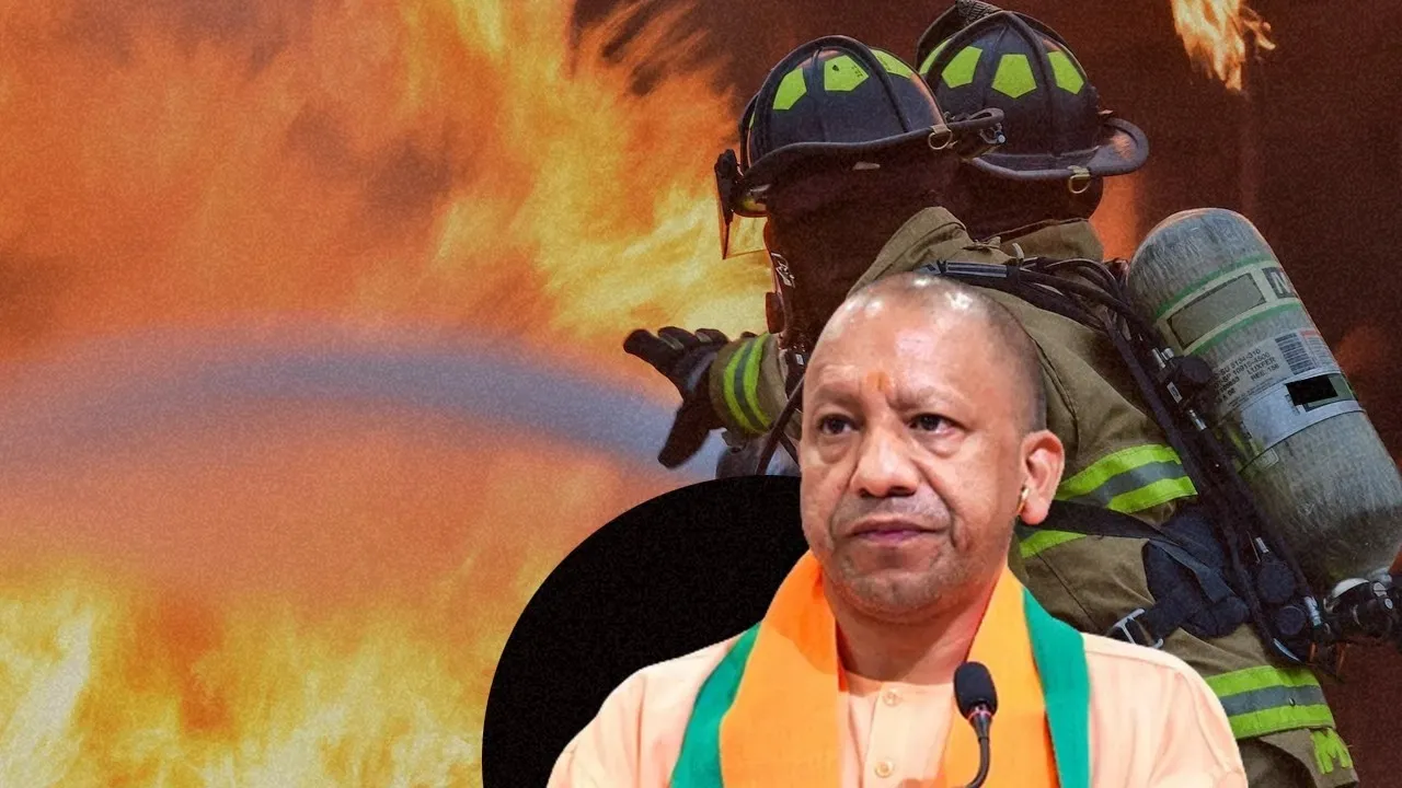 fire ofcr