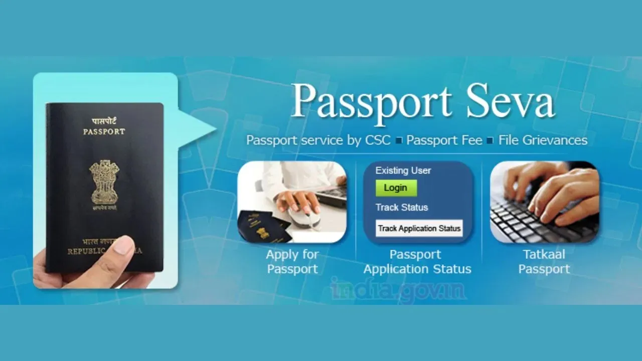 passport