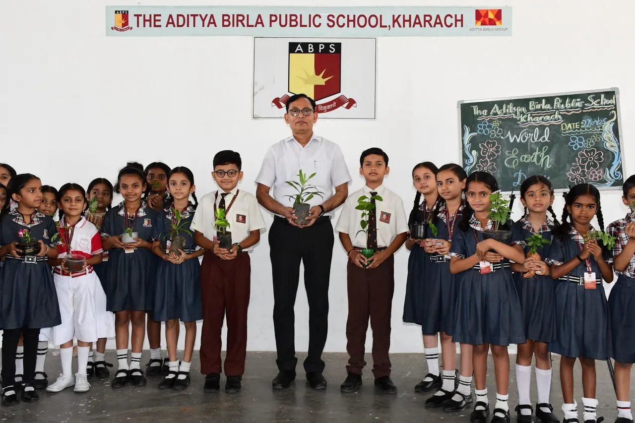 Aditya Birla Public School