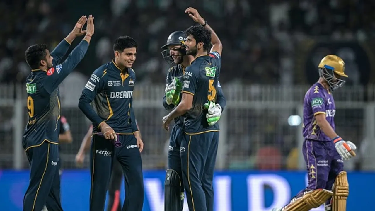 kkr - ગત