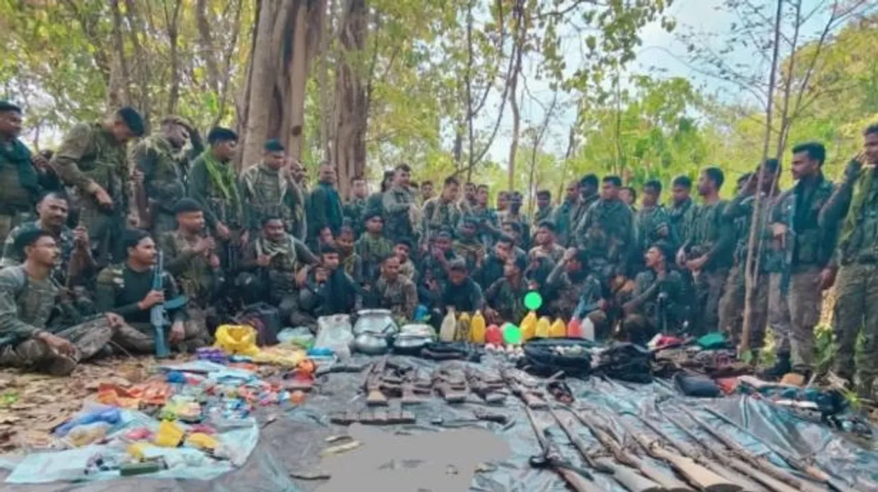 naxal