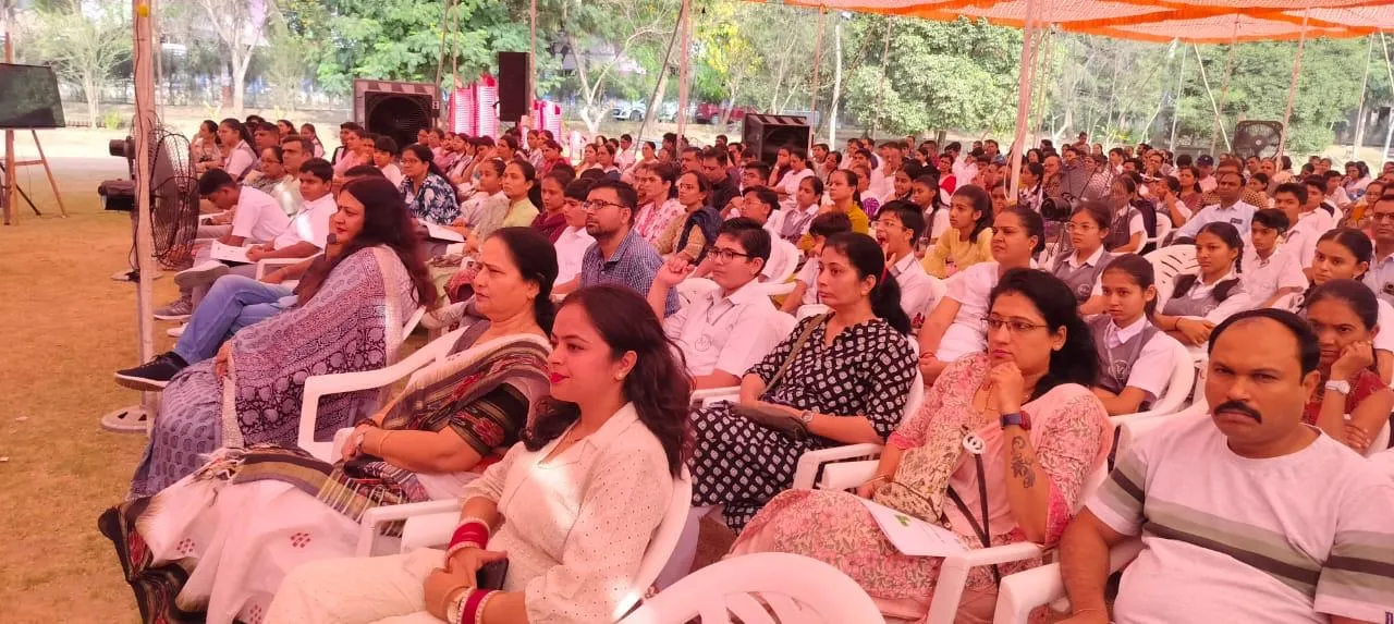 SMCP Sanskar Vidya Bhavan