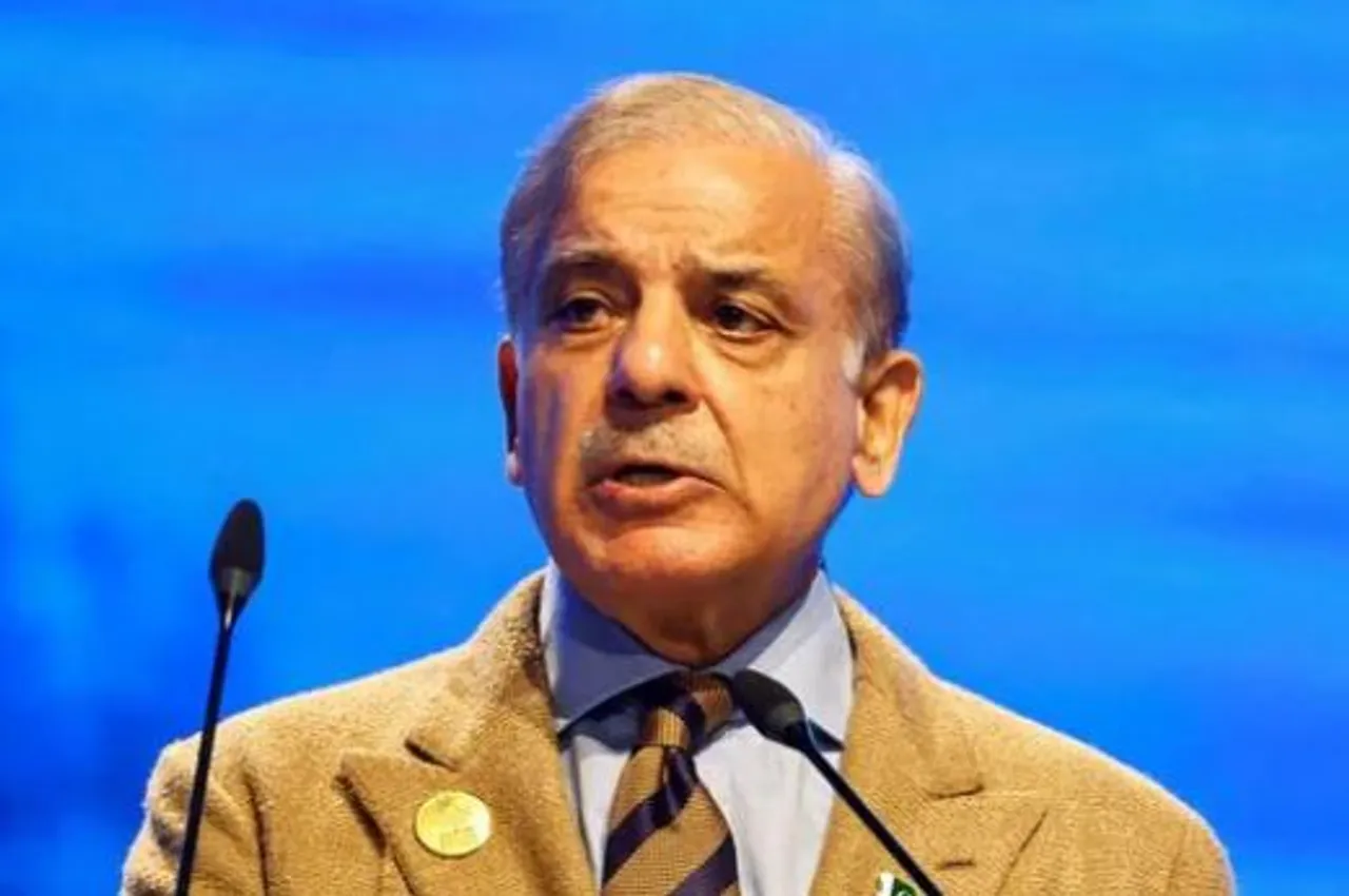 pakistan pm