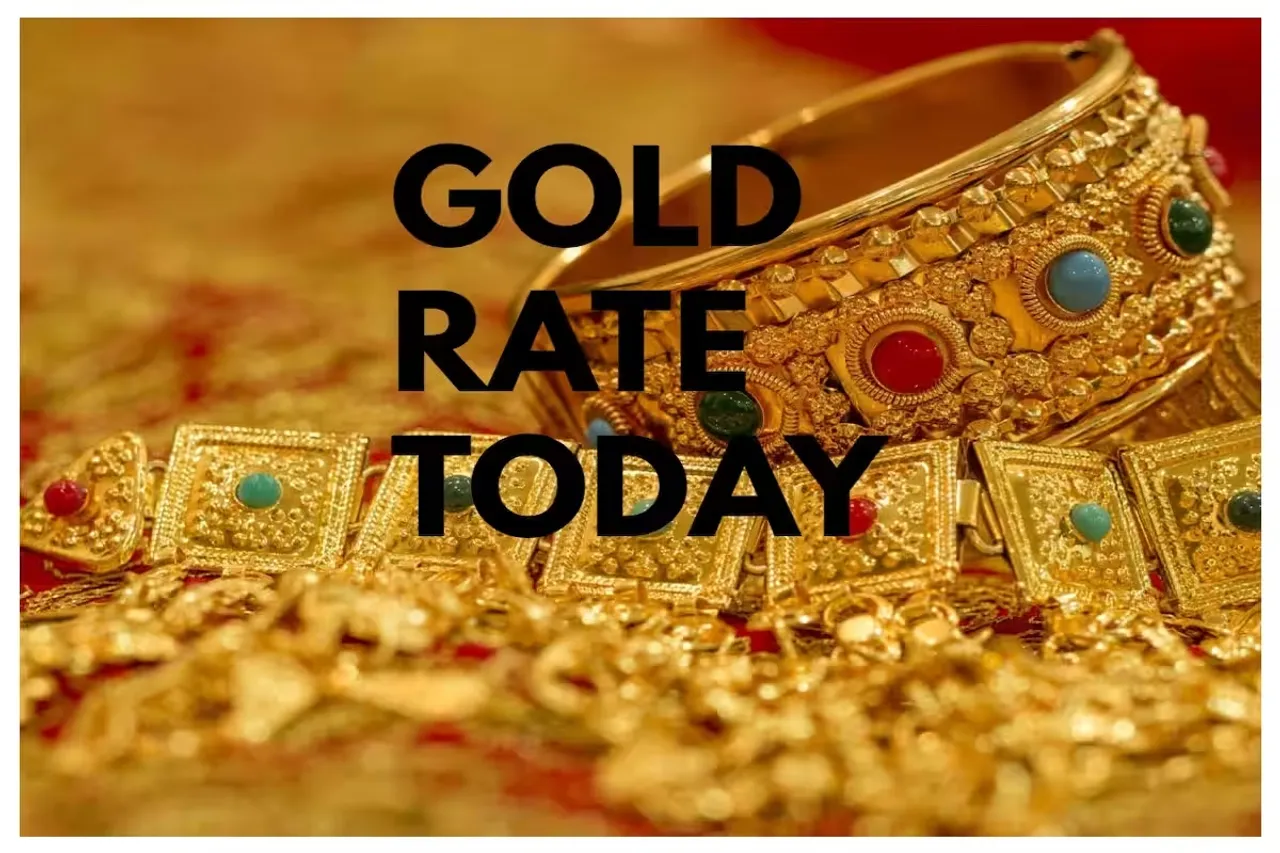 GOLD RATES
