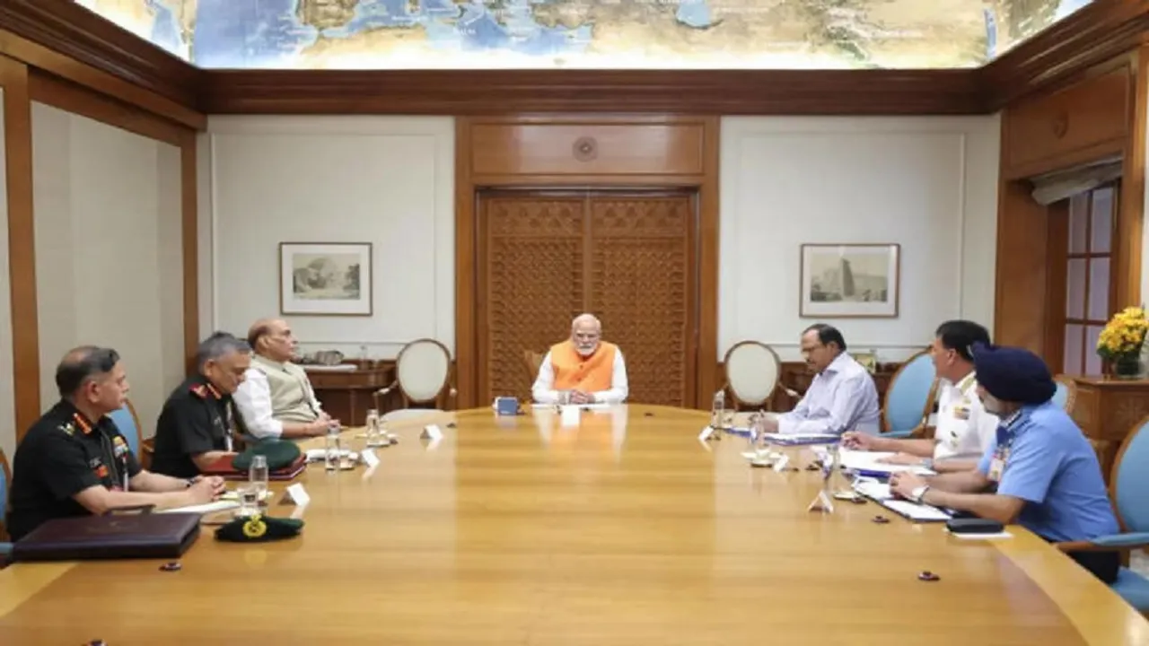 pm rajnath