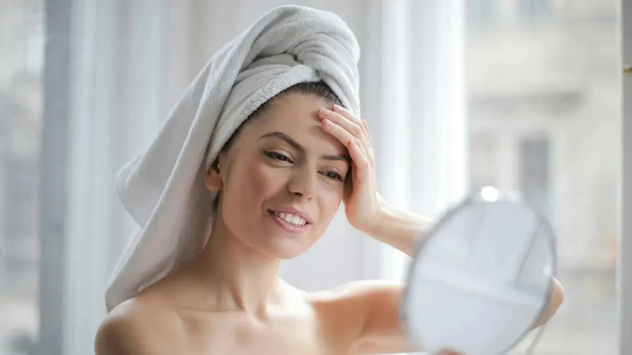 SKIN CARE