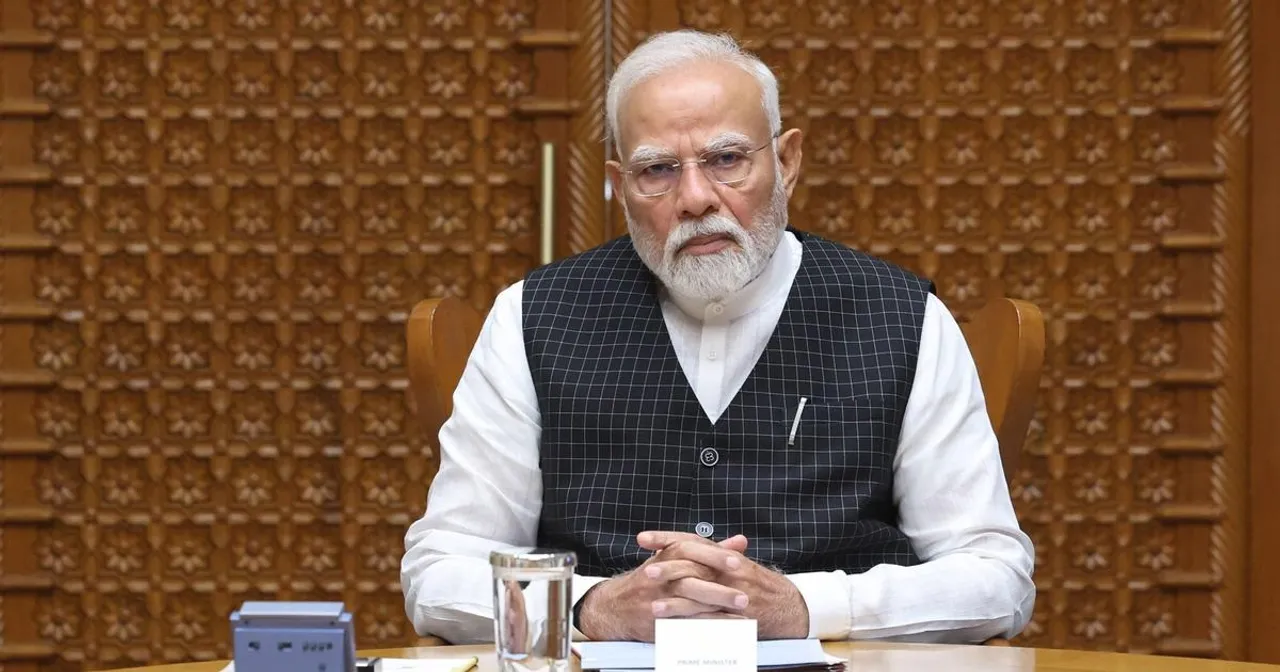 modi બેઠક 