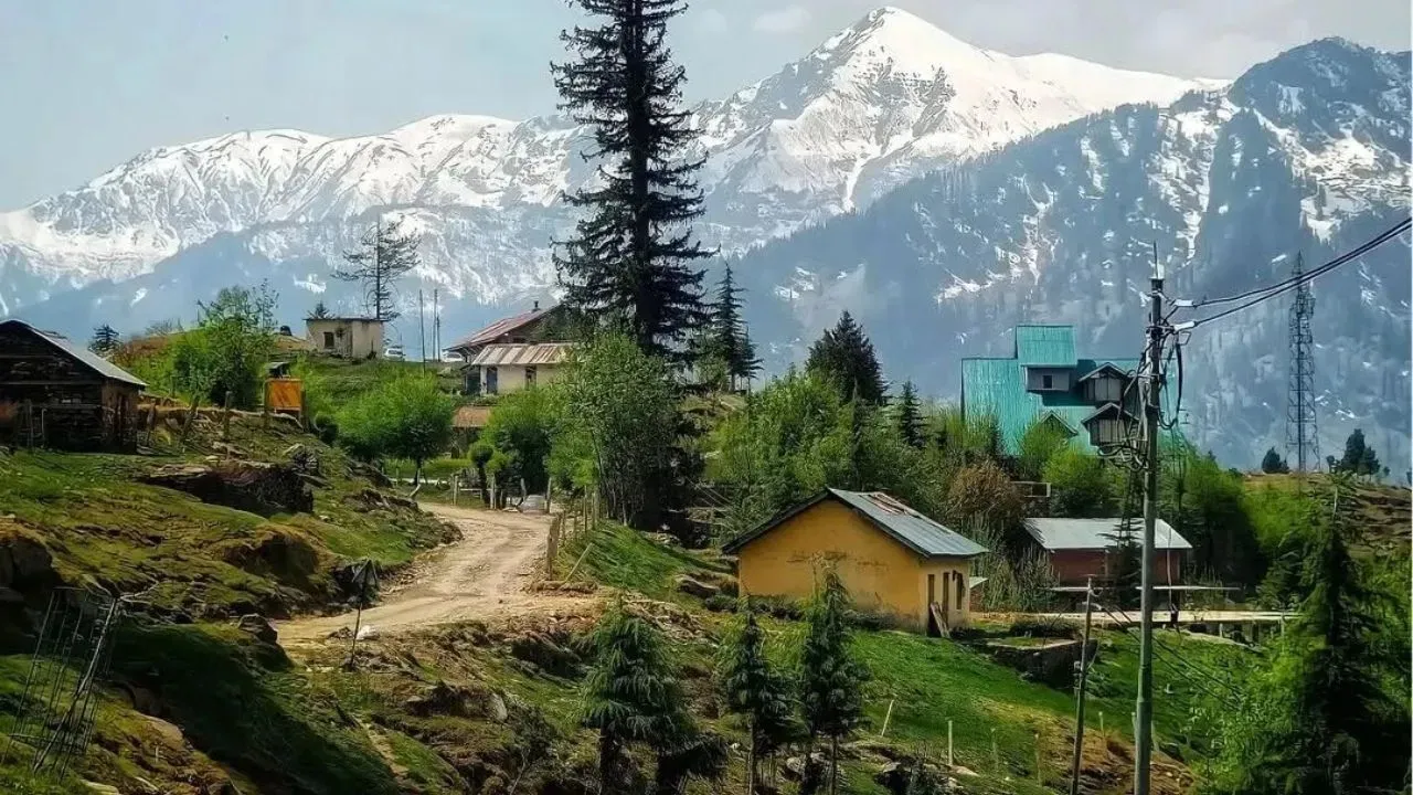 himachl