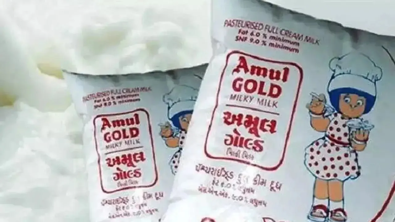 amul a