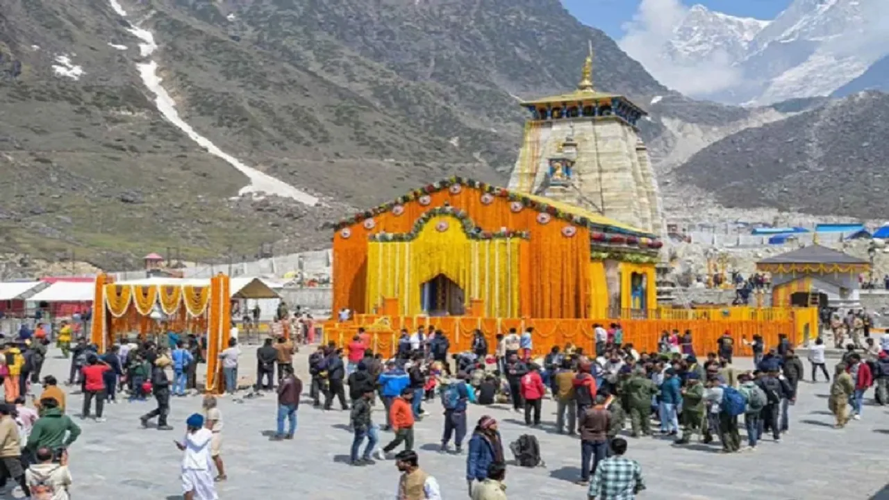 kedarnath