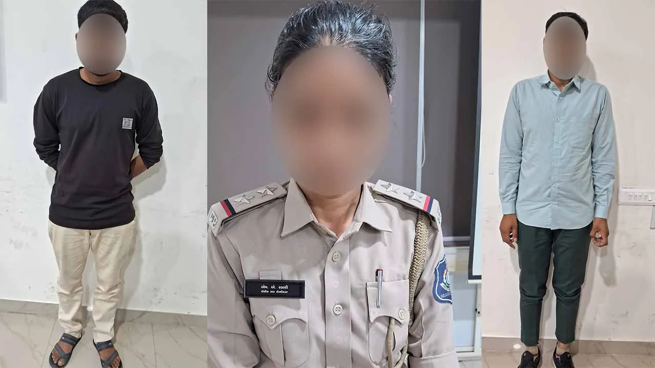 acb surat