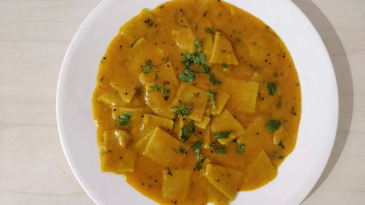 DAL DHOKLI