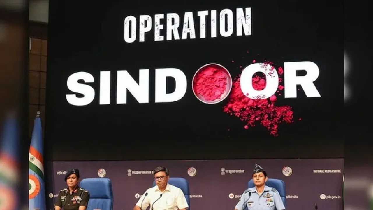 opretion