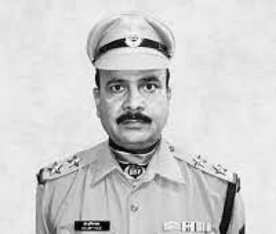 બીએસએફબીએસએફ 11 