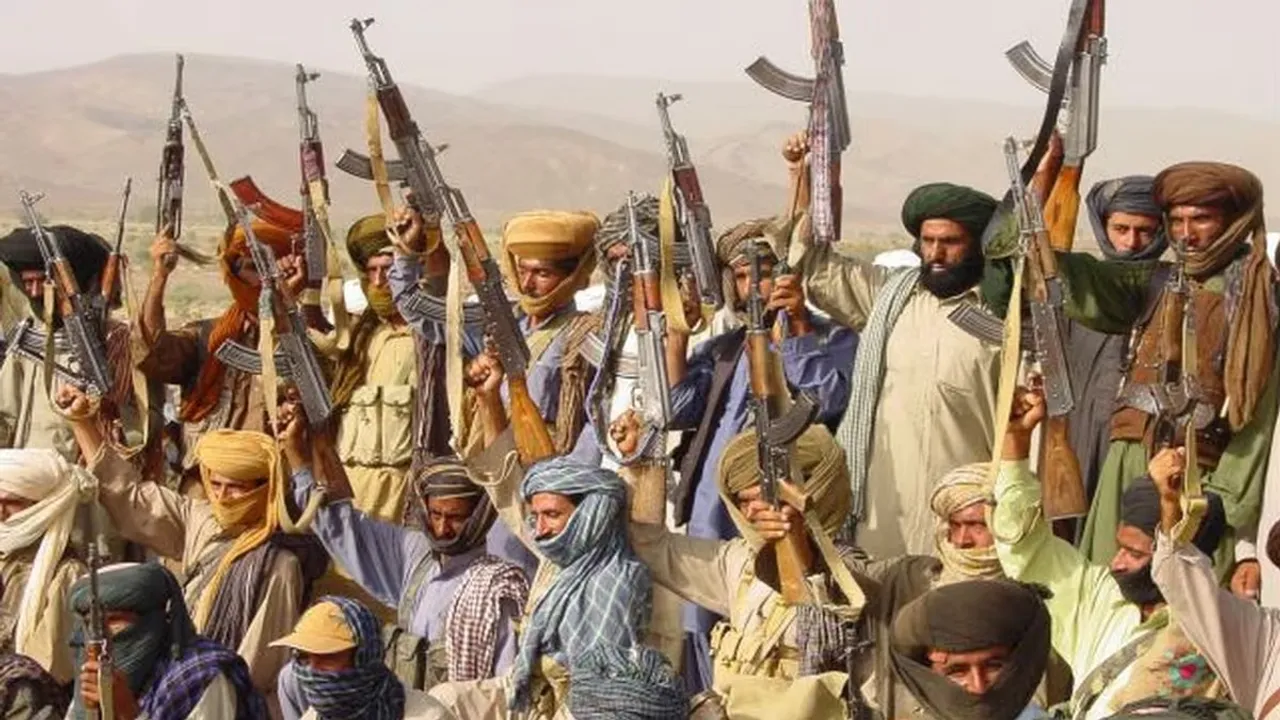 baloch