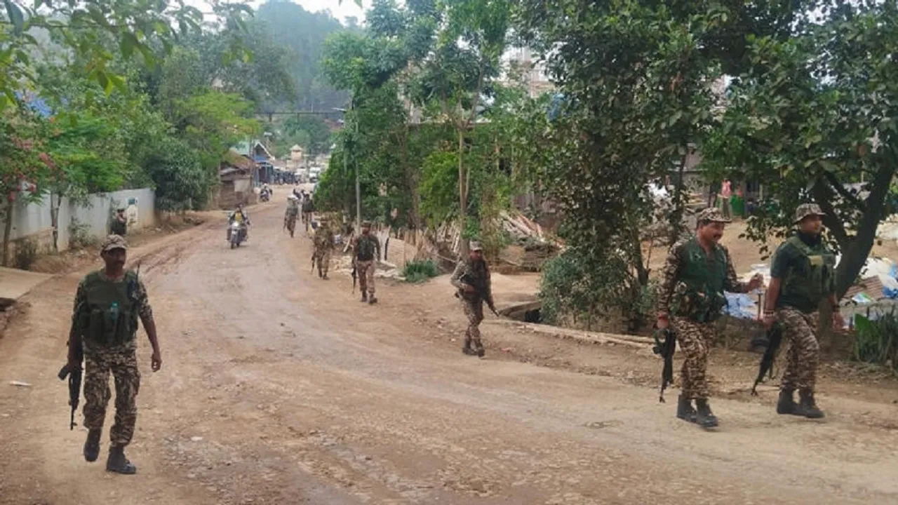 ઉગ્રવાદી 