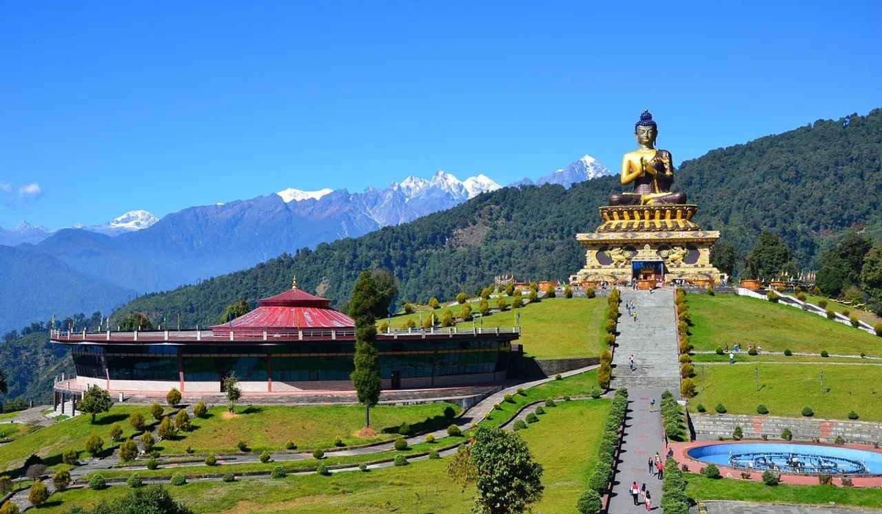 sikkim
