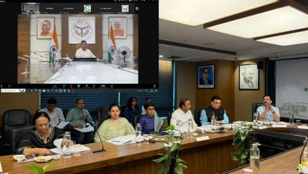  Greater Noida Authority