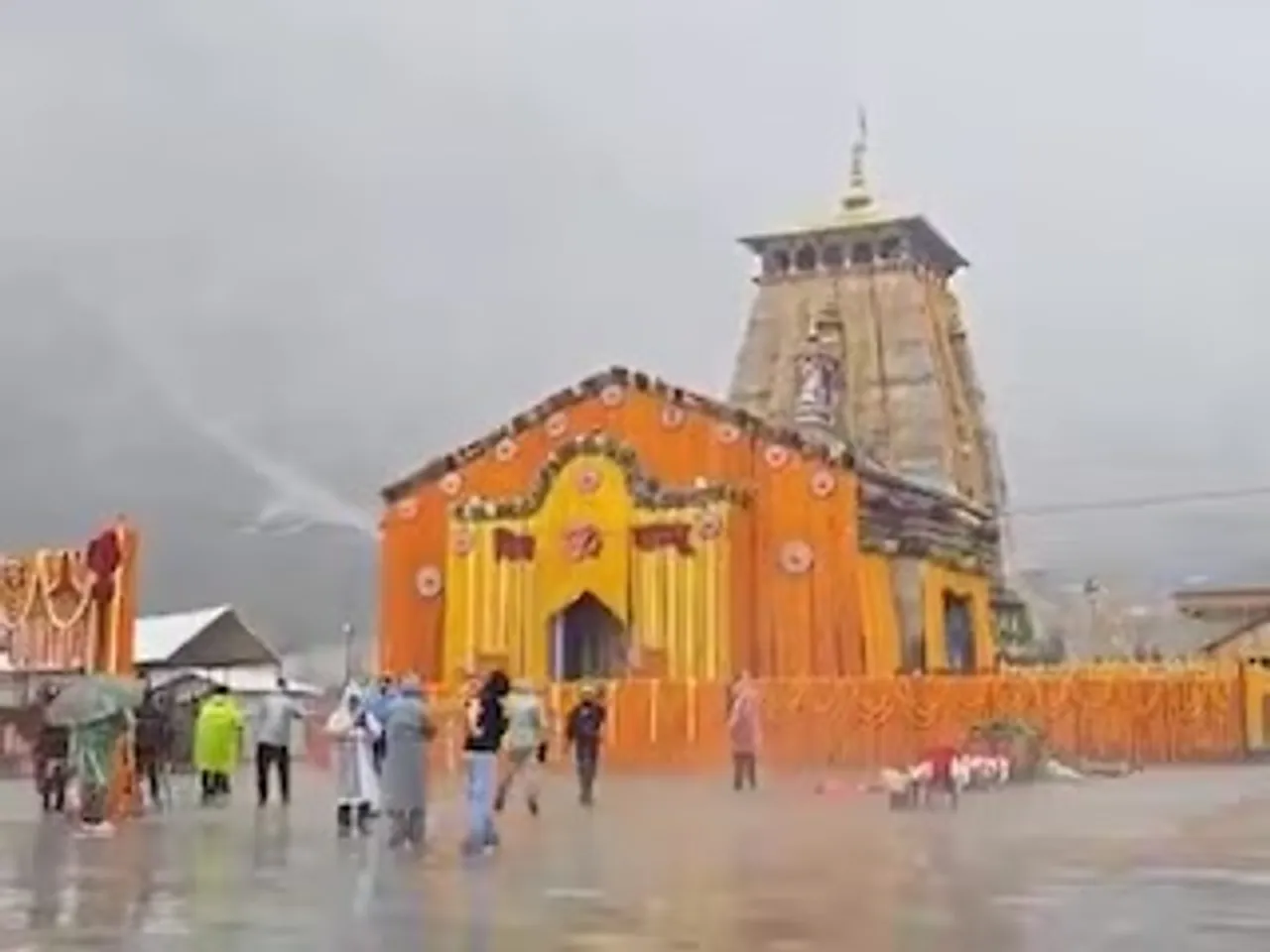 kedarnath