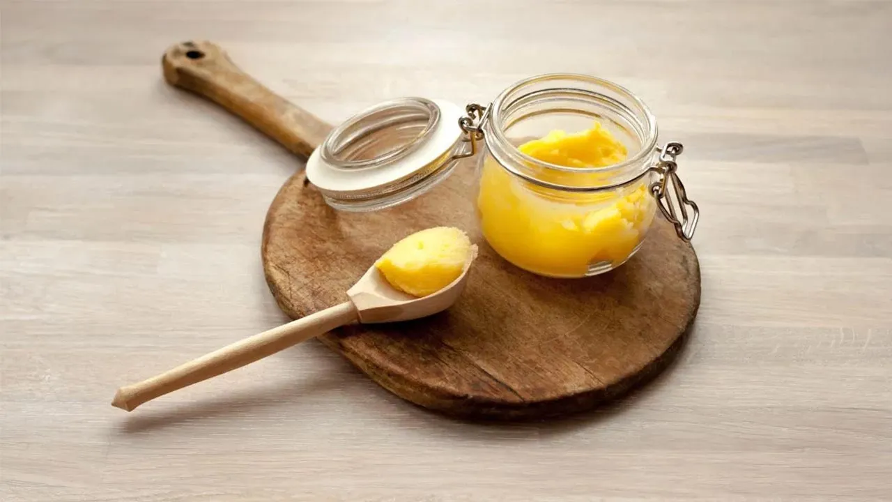 ghee