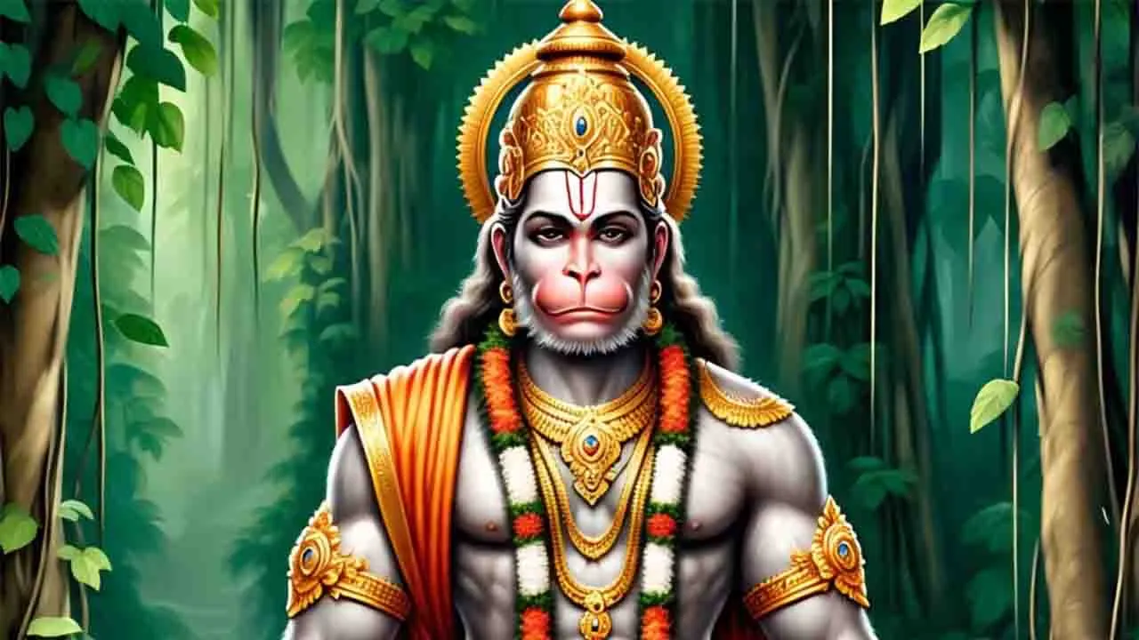 hanuman