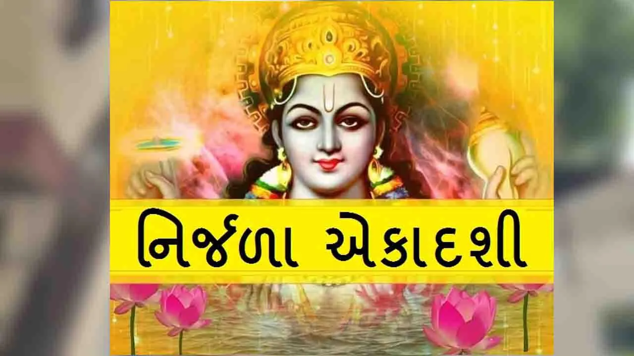 નિર્જળા એકાદશીનું મહત્વ