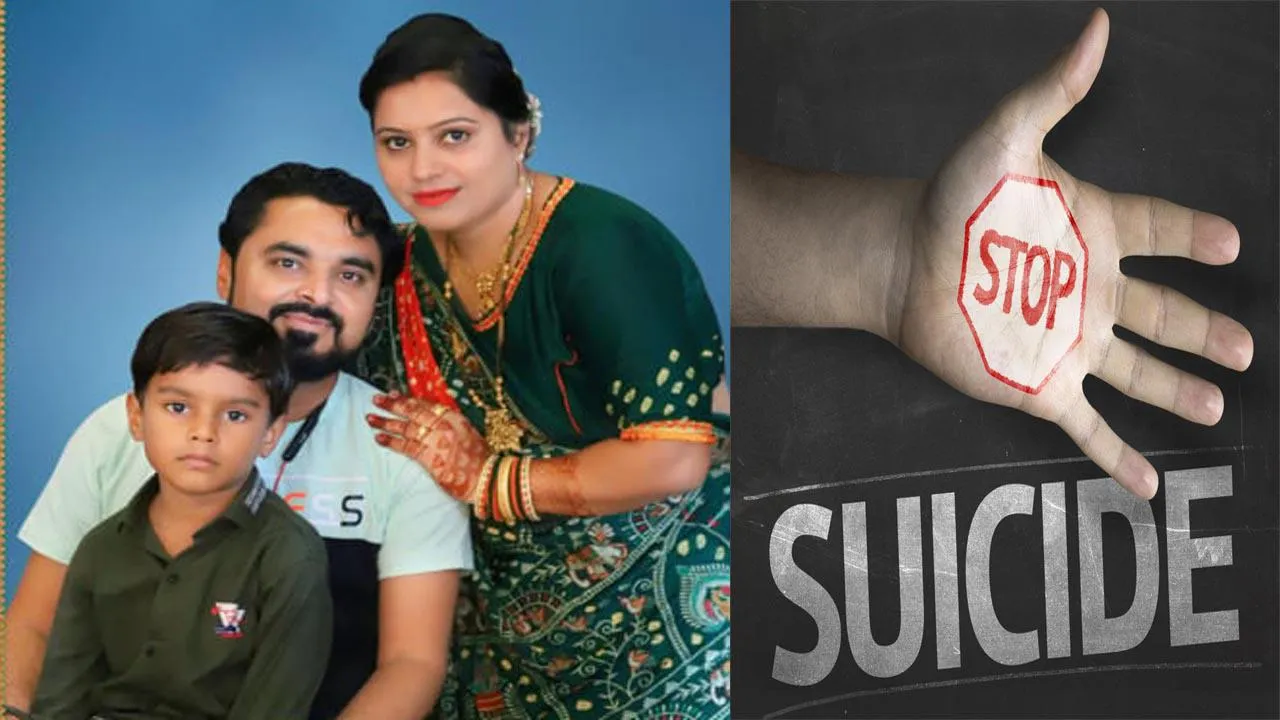 kadi mass suicide